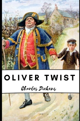 Oliver Twist