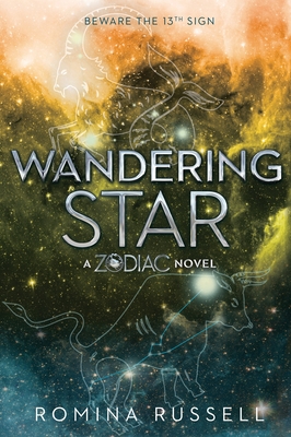 wandering star a zodiac novel