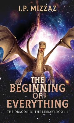 The Beginning Of Everything Cover Image