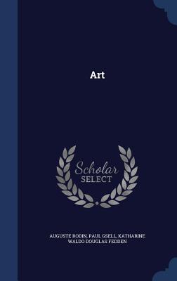 Cover for Art