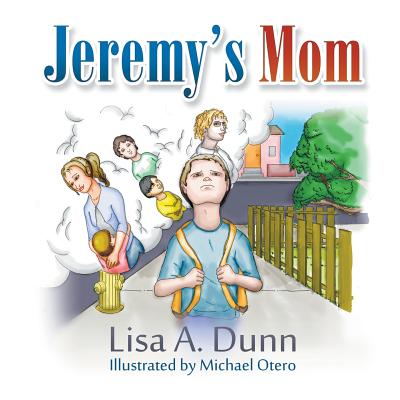 Jeremy's Mom Cover Image