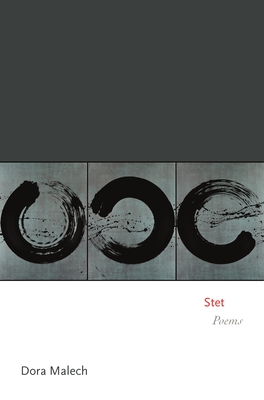 Stet: Poems (Princeton Contemporary Poets #139)