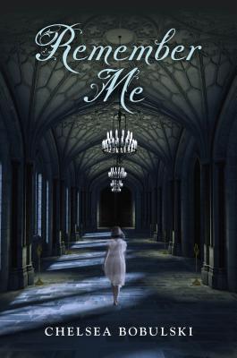 Remember Me Cover Image