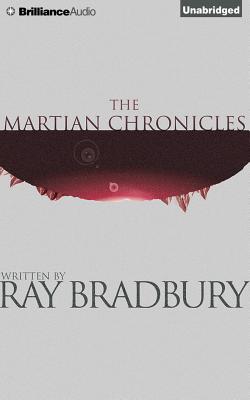 The Martian Chronicles Cover Image