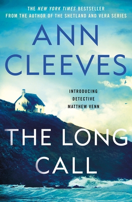 Cover Image for The Long Call (The Two Rivers Series #1)