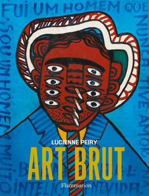 Art Brut: Third Edition Cover Image