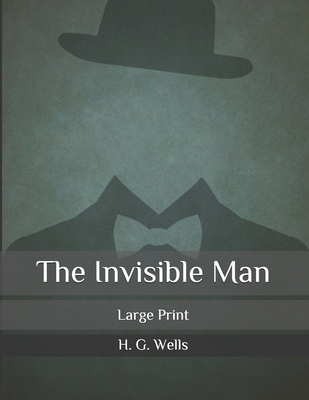 The Invisible Man