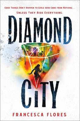 Cover for Diamond City
