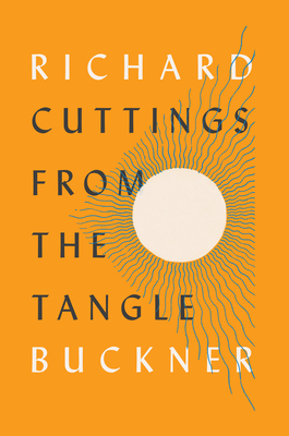 Cover for Cuttings from the Tangle