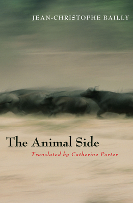 The Animal Side Cover Image