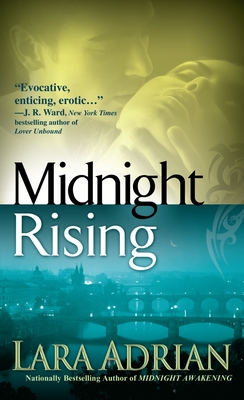 Midnight Rising (Midnight Breed #4)