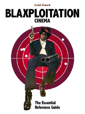 Blaxploitation Cinema Cover Image