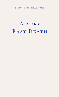 A Very Easy Death Cover Image