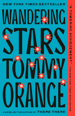 Cover Image for Wandering Stars: A Novel