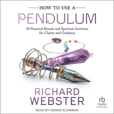 Pendulum Work Spiritually Guide.pdf How to Use a Pendulum: 50 Practical Rituals and Spiritual Activities ...