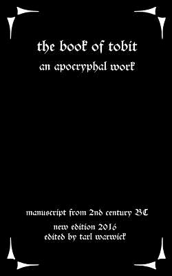 Book Of Tobit