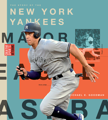 New York Yankees (Creative Sports: Veterans)
