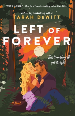 Cover Image for Left of Forever: A Spunes Novel