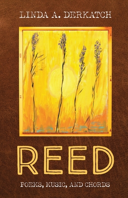Reed: Poetry, Music, and Chords Cover Image
