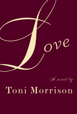Cover for Love
