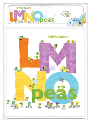 Cover for LMNO Peas