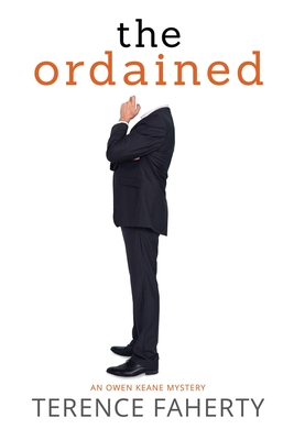 Cover for The Ordained