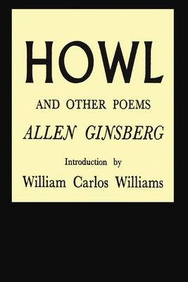 Howl and Other Poems Cover Image