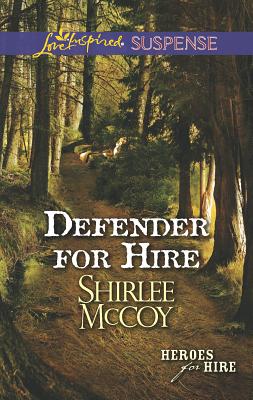 Defender for Hire Cover