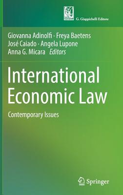 International economic regulations