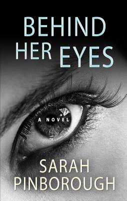 behind her eyes review book