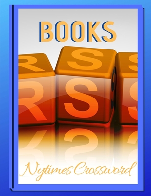 books nytimes crossword daily commuter crossword puzzle book puzzle books for adults large print puzzles with easy medium hard and very ha large print paperback bookpeople