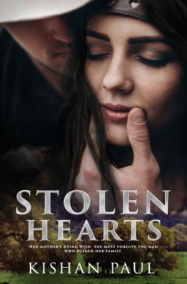 Cover for Stolen Hearts