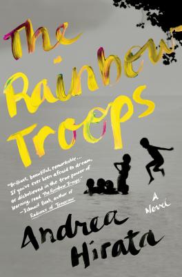 The Rainbow Troops: A Novel By Andrea Hirata, Angie Kilbane (Translated by) Cover Image