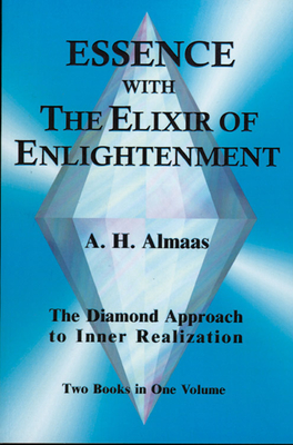 Essence with the Elixir of Enlightenment Cover