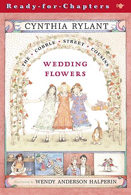 Cover for Wedding Flowers