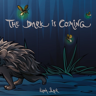 The Dark is Coming Cover Image