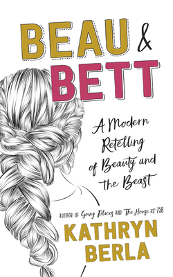 Cover for Beau and Bett