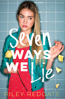 Seven Ways We Lie Cover Image