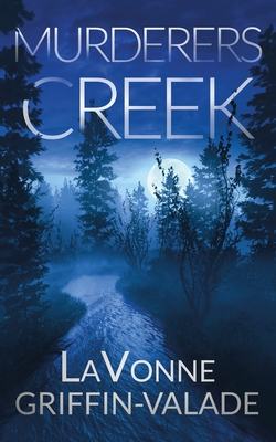Cover for Murderers Creek