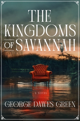 Cover for The Kingdoms of Savannah