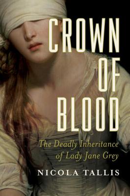 Cover for Crown of Blood