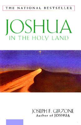 Joshua In The Holy Land Cover Image