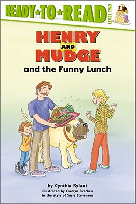 Henry and Mudge and the Funny Lunch: Ready-to-Read Level 2 (Henry & Mudge)