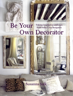 Cover for Be Your Own Decorator