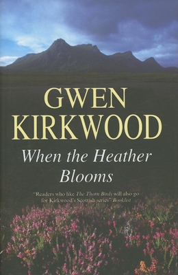 Cover for When the Heather Blooms