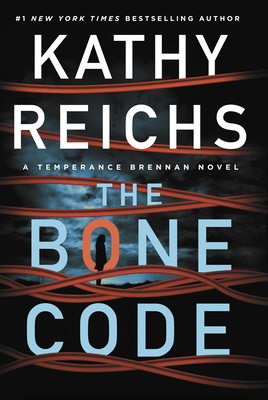The Bone Code (Temperance Brennan Novel #20)