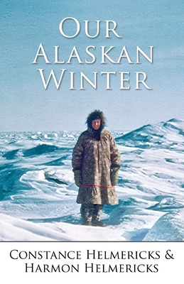 Cover for Our Alaskan Winter