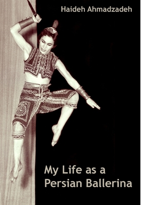 My Life as A Persian Ballerina Cover Image