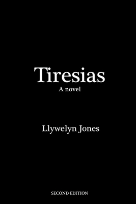 Cover for Tiresias