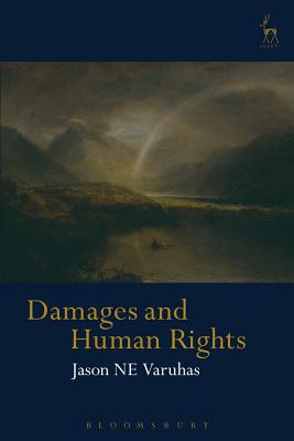 Damages and Human Rights Cover Image